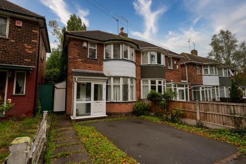 Clay Lane, Birmingham B26