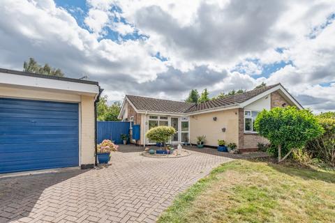 undefined, Lyndenwood, Webheath, Redditch, B97