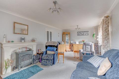undefined, Lyndenwood, Webheath, Redditch, B97