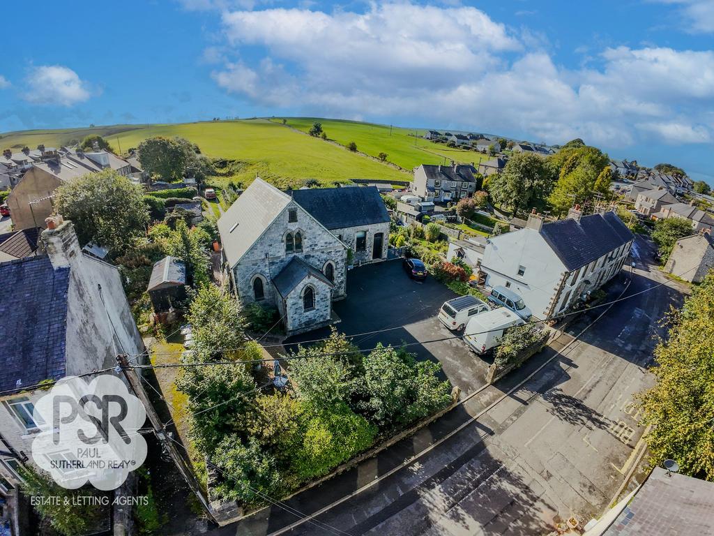 The Chapel, Peak Dale