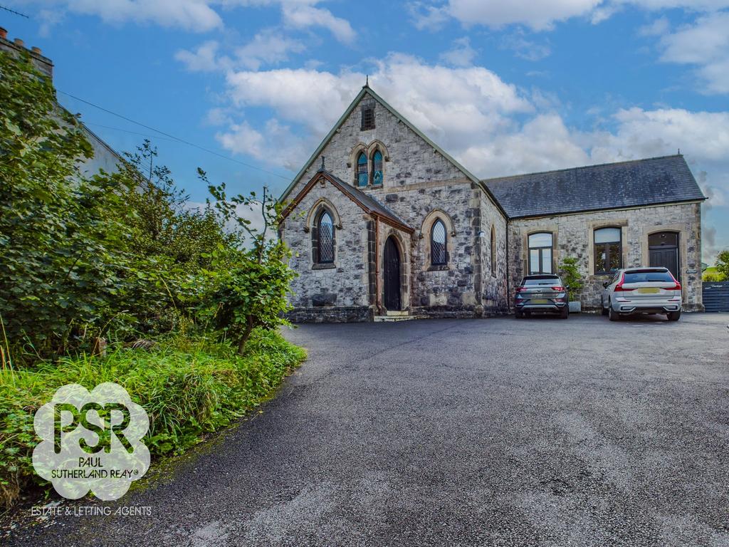 The Chapel, Peak Dale