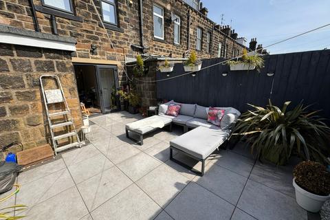 undefined, East Parade, Ilkley, West Yorkshire, LS29