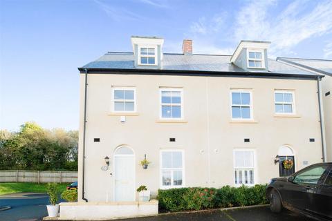 52 Trem Y Coed, St Fagans, Cardiff, CF5 6FB
