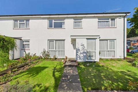 undefined, Furnace Green, Crawley