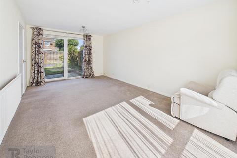 undefined, Furnace Green, Crawley