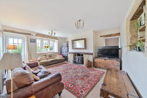 4 bedroom detached house for sale, Edge, Stroud, Gloucestershire, GL6