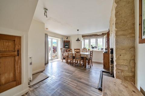 4 bedroom detached house for sale, Edge, Stroud, Gloucestershire, GL6