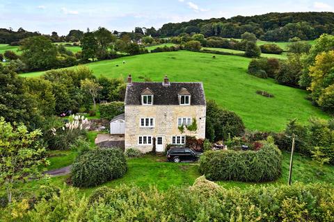 4 bedroom detached house for sale, Edge, Stroud, Gloucestershire, GL6