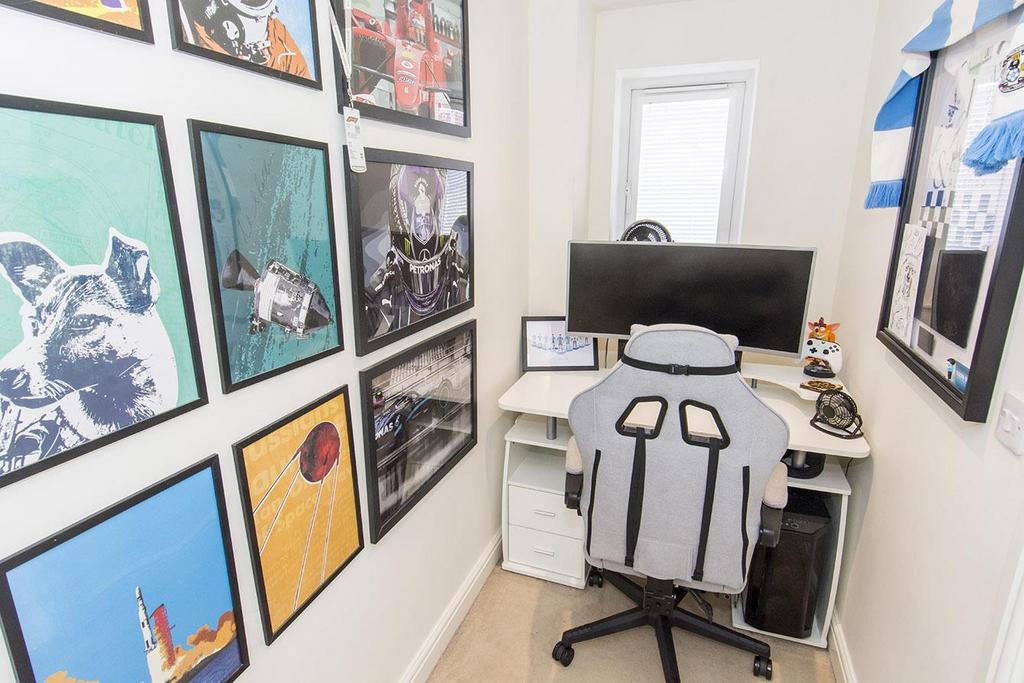 Office Space