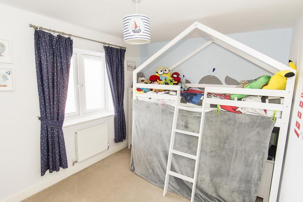 Bedroom Two