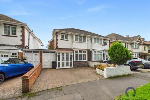 Smirrells Road, West Midlands B28