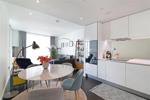 Wandsworth Road, London SW8