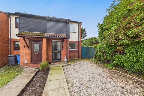 Greenfields Avenue, Appleton, Warrington