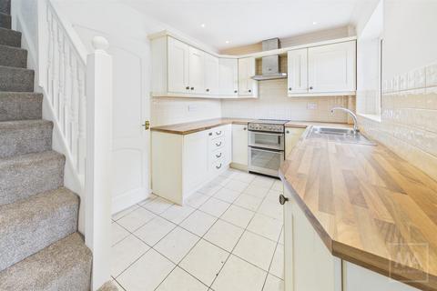undefined, Greenfields Avenue, Appleton, Warrington