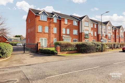 Apartment 20, Brickyard Court Brickyard Road, Aldridge, Walsall, WS9 8SY