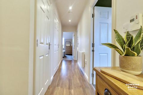 Apartment 20, Brickyard Court Brickyard Road, Aldridge, Walsall, WS9 8SY