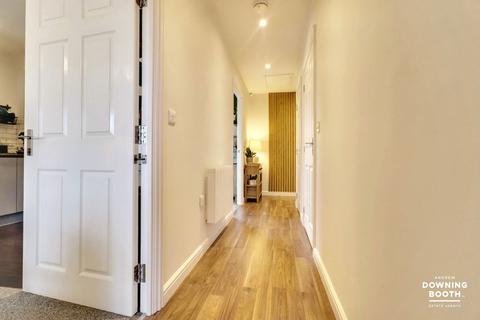 Apartment 20, Brickyard Court Brickyard Road, Aldridge, Walsall, WS9 8SY