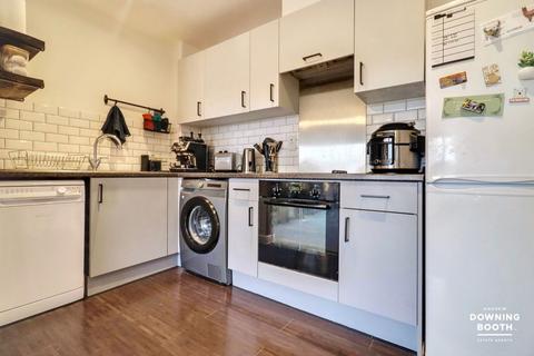 Apartment 20, Brickyard Court Brickyard Road, Aldridge, Walsall, WS9 8SY