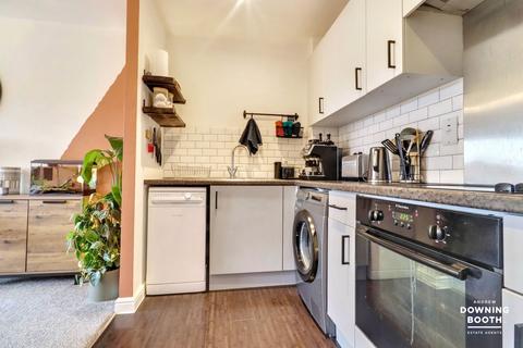 Apartment 20, Brickyard Court Brickyard Road, Aldridge, Walsall, WS9 8SY