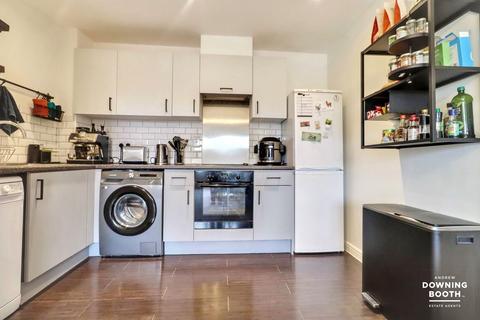 Apartment 20, Brickyard Court Brickyard Road, Aldridge, Walsall, WS9 8SY