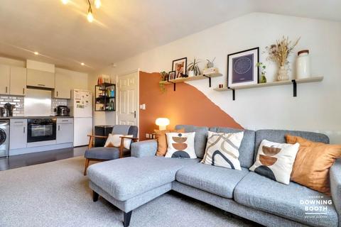 Apartment 20, Brickyard Court Brickyard Road, Aldridge, Walsall, WS9 8SY