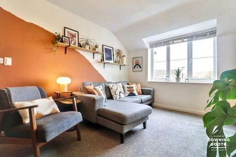 Apartment 20, Brickyard Court Brickyard Road, Aldridge, Walsall, WS9 8SY