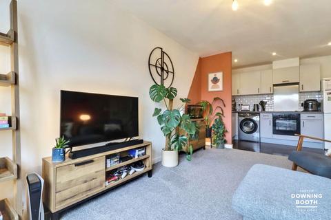 Apartment 20, Brickyard Court Brickyard Road, Aldridge, Walsall, WS9 8SY