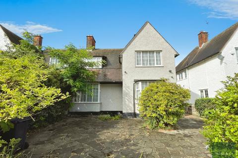 4 bedroom semi-detached house for sale, Holcombe Road, Ilford, IG1