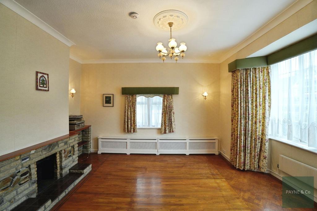 Reception One