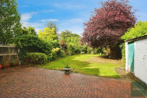 4 bedroom semi-detached house for sale, Holcombe Road, Ilford, IG1