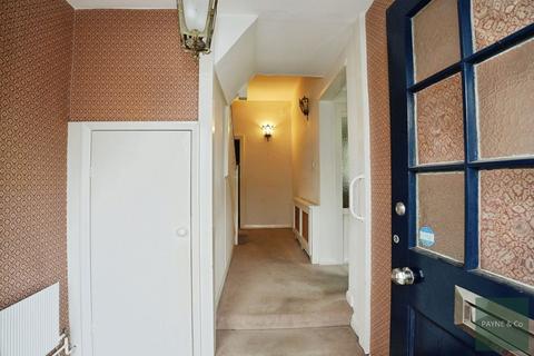 4 bedroom semi-detached house for sale, Holcombe Road, Ilford, IG1