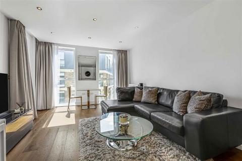 1 bedroom flat to rent, Levett Square, Kew TW9