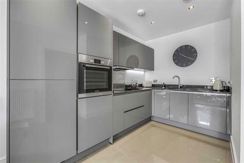 1 bedroom flat to rent, Levett Square, Kew TW9