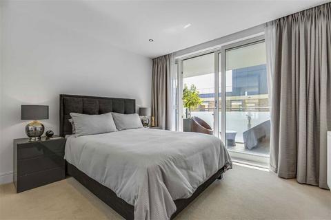 1 bedroom flat to rent, Levett Square, Kew TW9