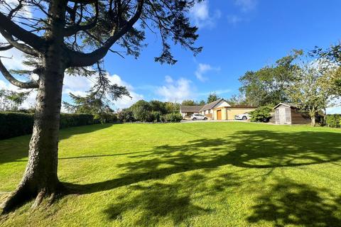 undefined, Lon Clai, Pentraeth, Anglesey, LL75