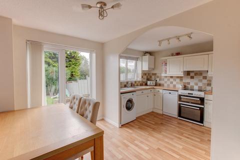 3 bedroom semi-detached house for sale, Counting House Way, Stoke Heath, Bromsgrove, Worcestershire, B60