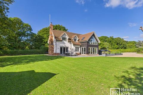 3 bedroom detached house for sale, Whites Hill, Stock, Ingatestone