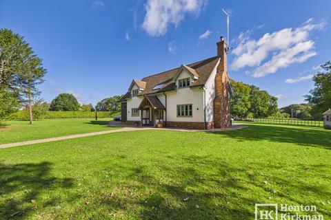 3 bedroom detached house for sale, Whites Hill, Stock, Ingatestone