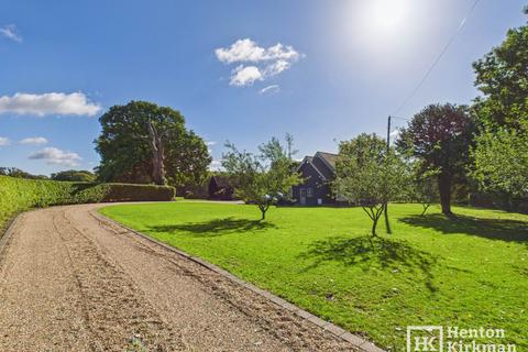 3 bedroom detached house for sale, Whites Hill, Stock, Ingatestone