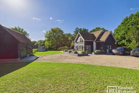 3 bedroom detached house for sale, Whites Hill, Stock, Ingatestone