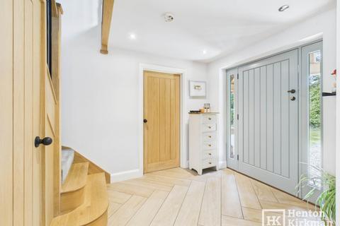 3 bedroom detached house for sale, Whites Hill, Stock, Ingatestone