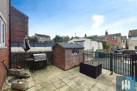 undefined, Johnson Street, Mirfield, West Yorkshire, WF14