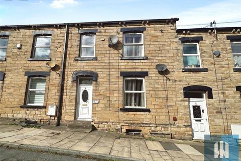 undefined, Johnson Street, Mirfield, West Yorkshire, WF14