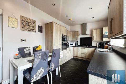 undefined, Johnson Street, Mirfield, West Yorkshire, WF14
