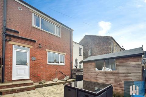 undefined, Johnson Street, Mirfield, West Yorkshire, WF14