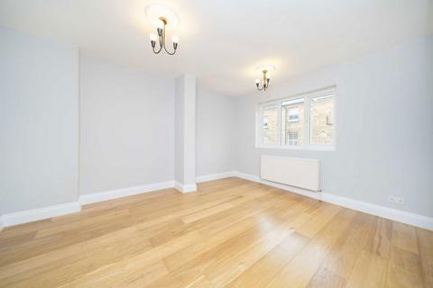 1 bedroom flat for sale, Oaklands Grove, London W12