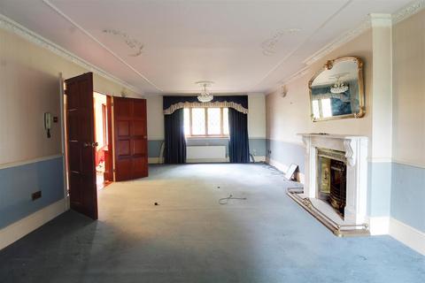 undefined, East Ridgeway, Cuffley EN6