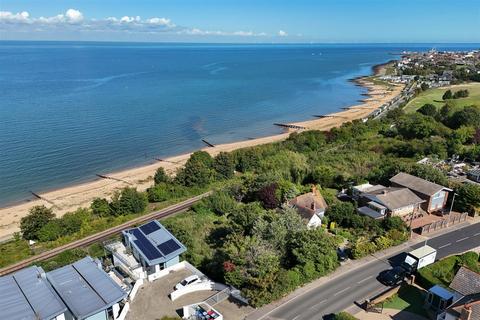 Plot for sale, Joy Lane, Whitstable