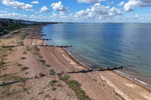 Plot for sale, Joy Lane, Whitstable