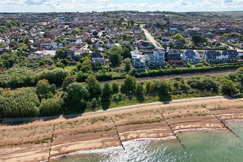 Plot for sale, Joy Lane, Whitstable